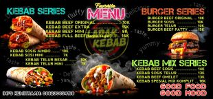 Lapak Kebab