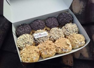 INDONUTS